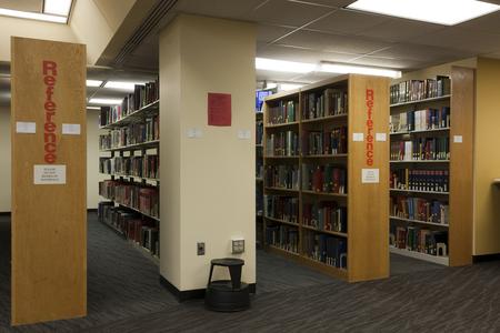 Mills Music Library