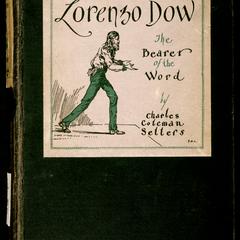 Lorenzo Dow : the bearer of the Word