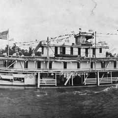 Illinois (Packet/towboat, 1901-1930)