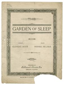 Garden of sleep