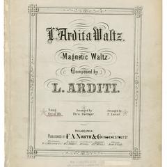 Ardita waltz