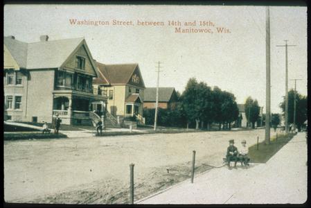 Washington Street