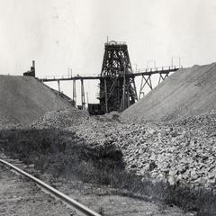 Windsor mine