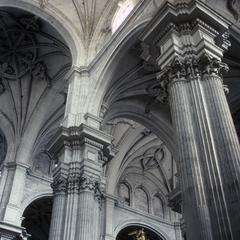 Catedral de la Encarnación de Granada