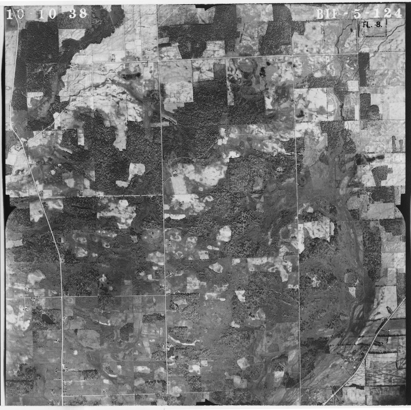 Portage County, 1938] UWDC UWMadison Libraries