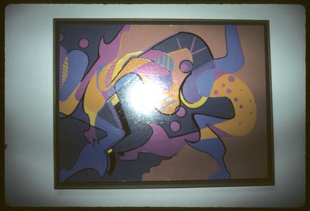 Title Unknown, Sidney Lizardo (Lizar)