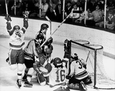 1977 hockey