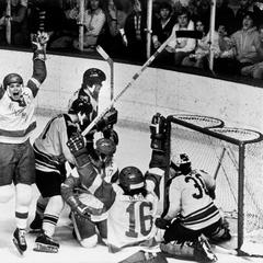 1977 hockey