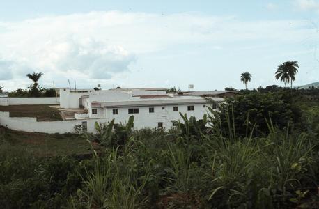 ORA houses in Ilesa