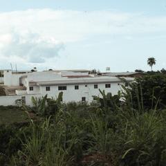 ORA houses in Ilesa