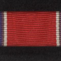 World War II Victory ribbon