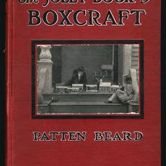 The jolly book of boxcraft