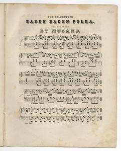 Baden Baden polka