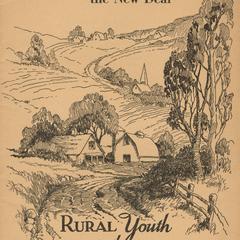 Rural youth and the New Deal