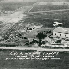 Whiting airport