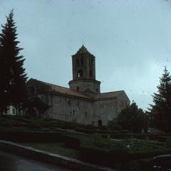 Sant Pere de Camprodon