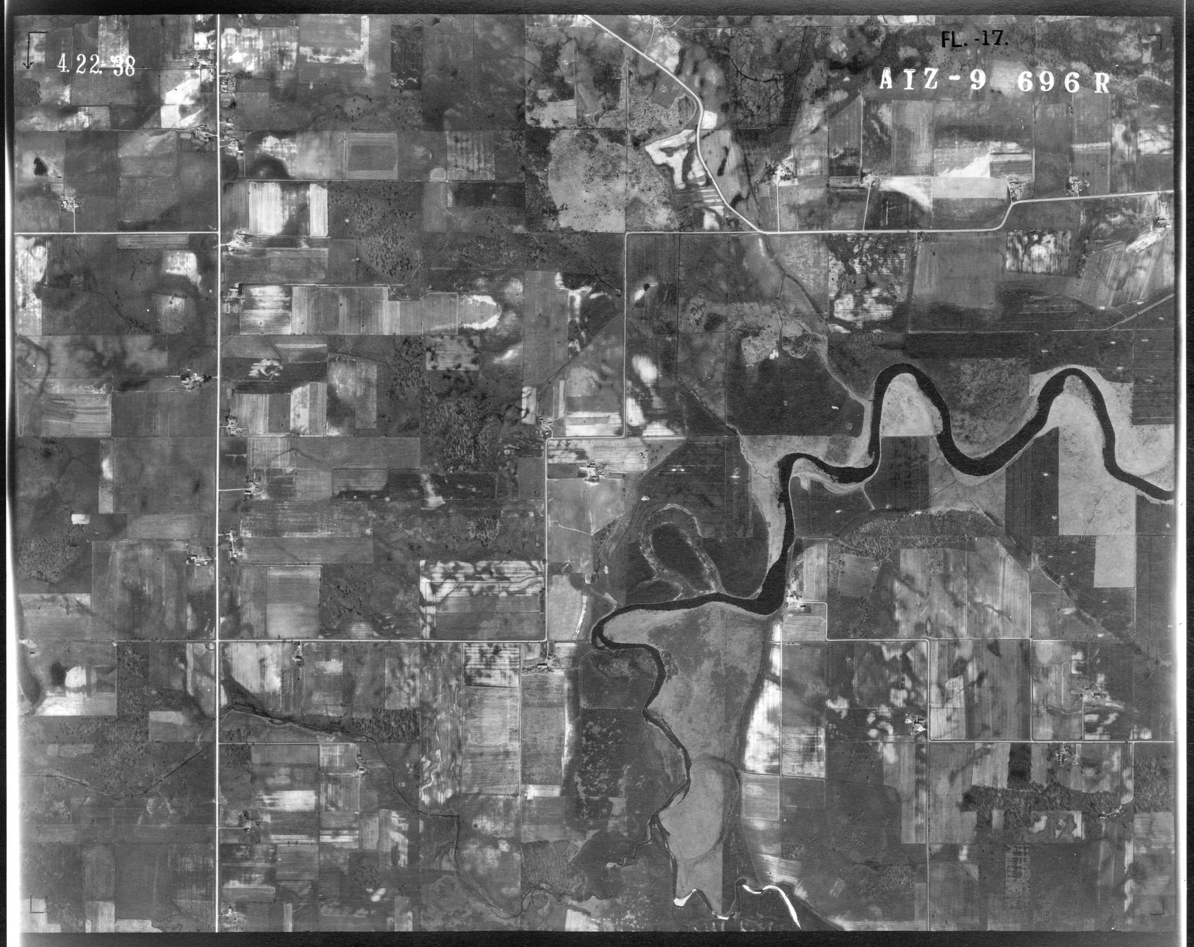 Waushara County, 1938] - UWDC - UW-Madison Libraries