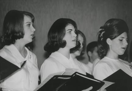Kenosha Center Choir