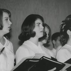 Kenosha Center Choir