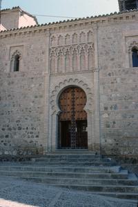 Santa Leocadia de Toledo