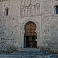 Santa Leocadia de Toledo