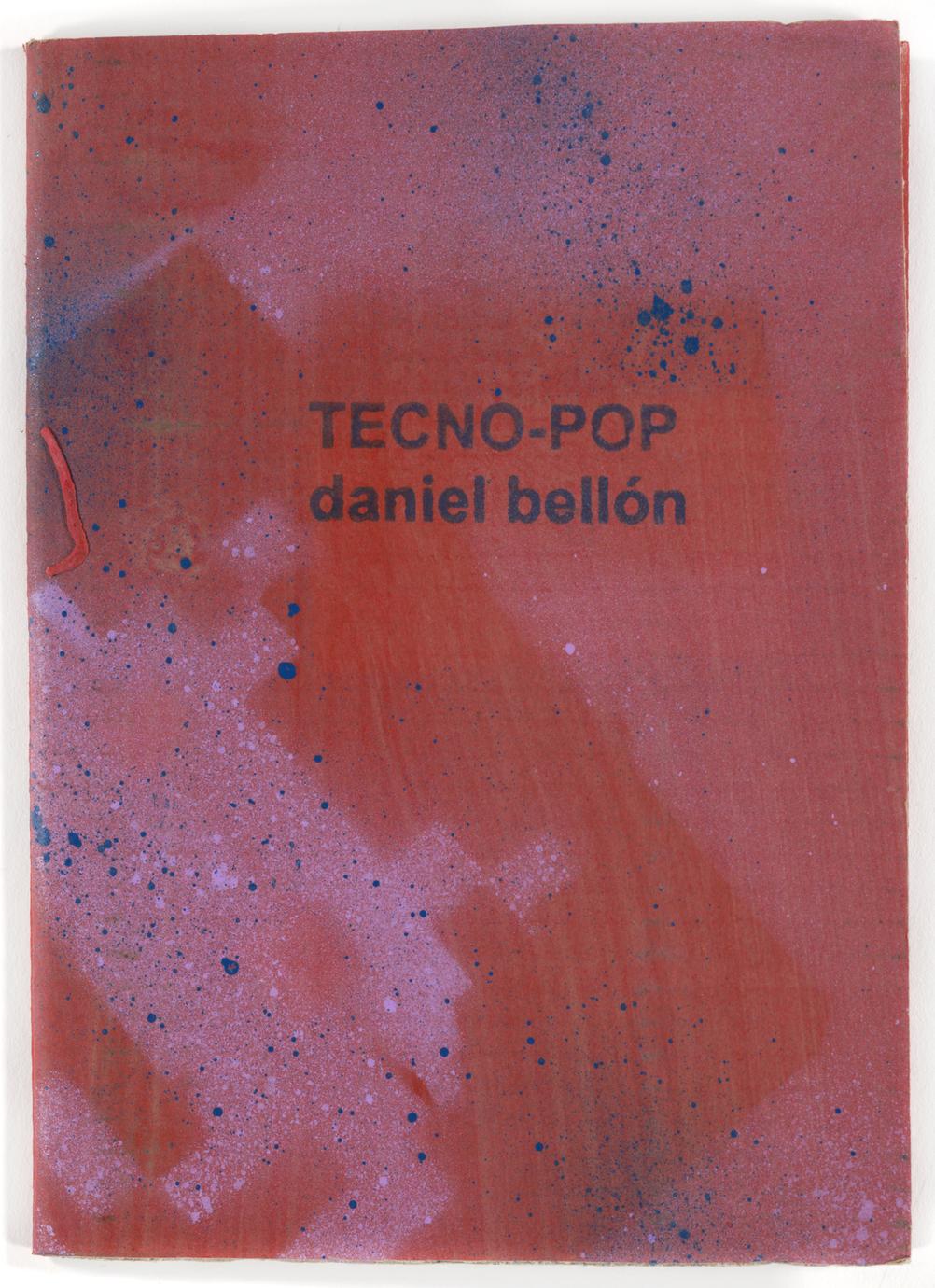 Tecno-pop  : 20 (y uno) poemas de amor a la ciencia y la tecnología (1 of 3)