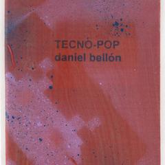 Tecno-pop  : 20 (y uno) poemas de amor a la ciencia y la tecnología