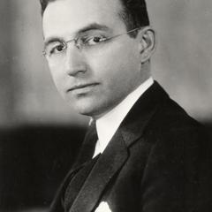 Arthur J. Altmeyer, economics