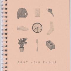 Best laid plans