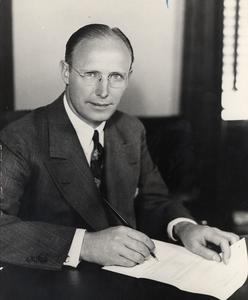 Arthur C. Nielsen, Sr.