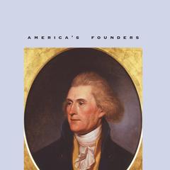Thomas Jefferson  : philosopher and politician