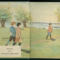 Nimrod in the North, or, Hunting and fishing adventures in the Arctic  regions (1 of 2) - UWDC - UW-Madison Libraries