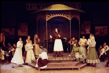 "The Waukesha Show" - Spring 1976