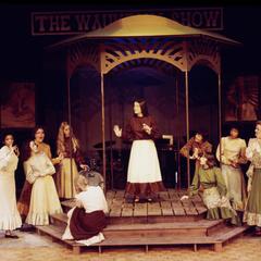 "The Waukesha Show" - Spring 1976