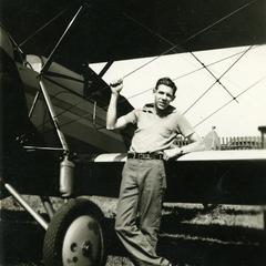 Harold Kaiser