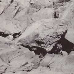 Granite Gorge