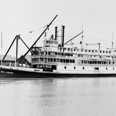 Port of Stockton (1910-1942)