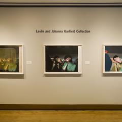 The Leslie and Johanna Garfield Collection : A Passion for Prints
