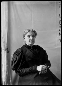 Mrs. M. H. Pettit