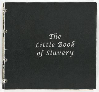 The little book of slavery