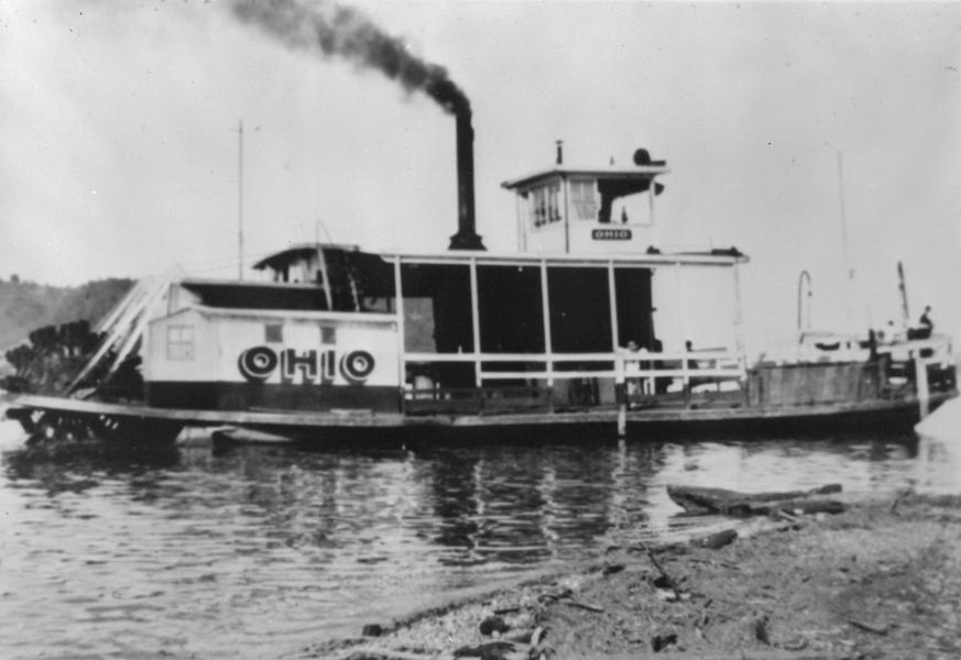 ‎Ohio (Ferry, 19241936) UWDC UWMadison Libraries