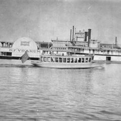 B. F. Yoakum (Ferry, 1910-192?)