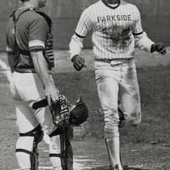 UW-Parkside men's baseball