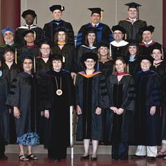Faculty and staff, University of Wisconsin--Marshfield/Wood County, 2012