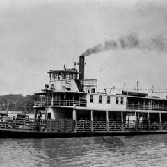 Kiwanis (Ferry, 1923-1936)