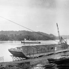 Cayuga (Towboat, 1916-1949)