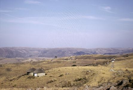South Africa : homes
