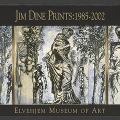 Jim Dine Prints : 1985–2000