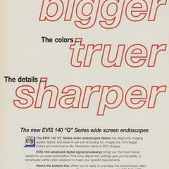 Olympus advertisement