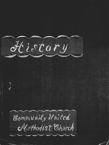 History Community United Methodist Church